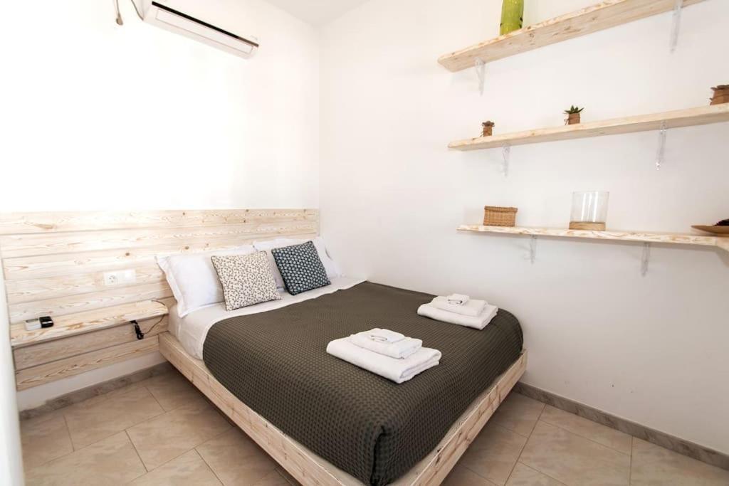 Zen Milos Green Apple Pollonia Exterior photo